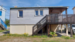 CHALET proche MER